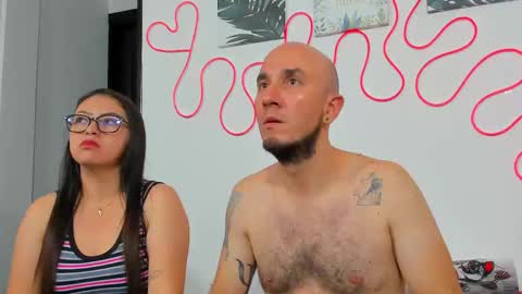 Cintya  Roger online show from February 27, 2:55 am