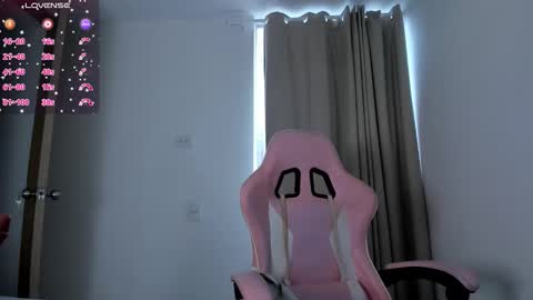 Paulina online show from October 12, 9:14 pm