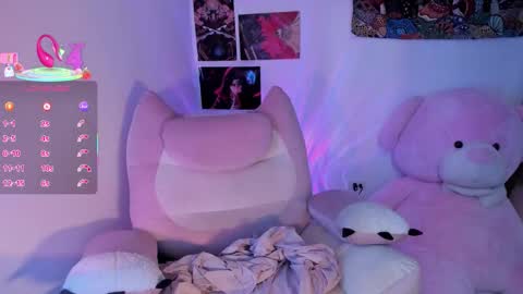 Paulina online show from March 15, 9:43 pm