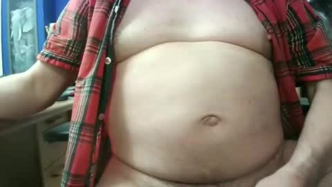 Snapshot of circus_bear chatting on November 12, 6:14 am Circus Bear online show from November 12, 6:14 am