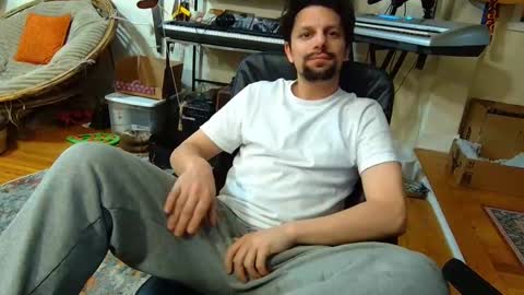 CirdanBiGuy online show from February 6, 2:16 am