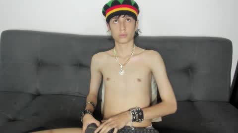 cirosky_elchicopolla online show from January 10, 5:20 am