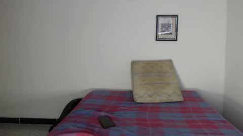 cirosky_elchicopolla online show from March 4, 3:23 am