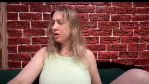 citrusblissss online show from October 21, 3:02 pm