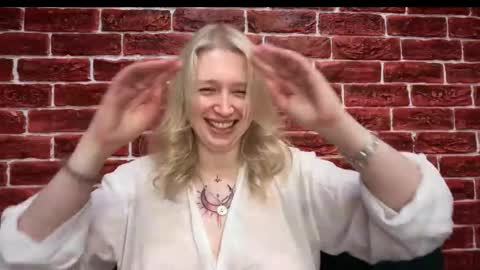 citrusblissss online show from October 30, 2:40 pm