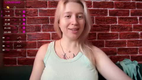 citrusblissss online show from November 24, 3:06 am