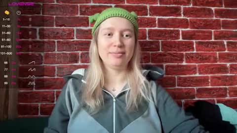 citrusblissss online show from December 1, 3:11 am