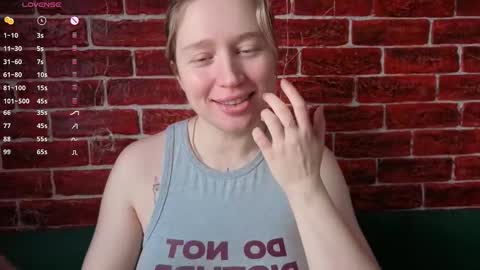 citrusblissss online show from February 13, 4:30 am