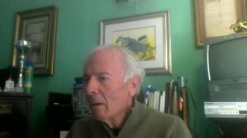 ciuk online show from December 16, 9:14 am