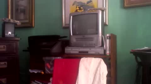 ciuk online show from October 10, 8:46 am