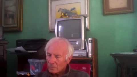 ciuk online show from November 3, 12:28 pm