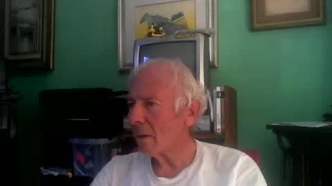 ciuk online show from November 4, 9:08 am