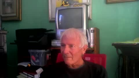 ciuk online show from November 13, 10:25 am