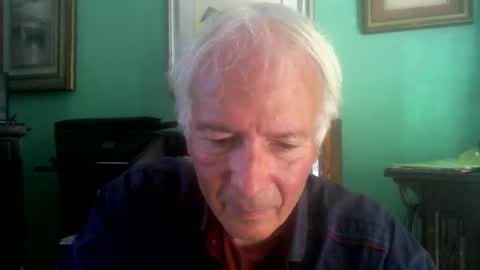 ciuk online show from November 17, 9:15 am