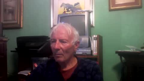 ciuk online show from November 18, 9:03 am