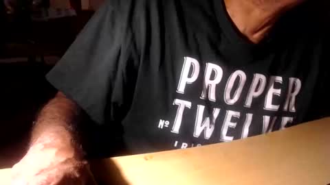 Cizzsco online show from November 26, 7:42 am