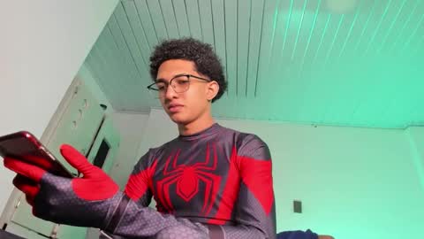 cj_davis1 online show from March 28, 3:06 am