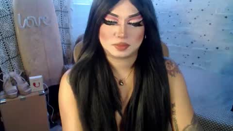 Snapshot of cj_parker69 chatting on April 11, 8:24 pm QUEEN CESS online show from April 11, 8:24 pm