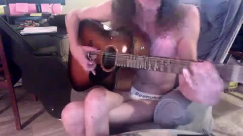 cj_wunderlust online show from October 1, 12:27 am