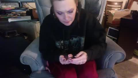 cj_wunderlust online show from October 3, 3:25 am