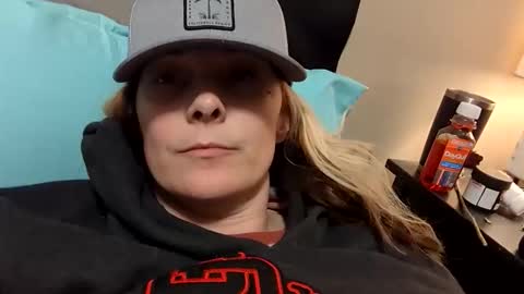 cj_wunderlust online show from October 13, 2:44 am