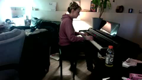 cj_wunderlust online show from January 15, 11:30 pm