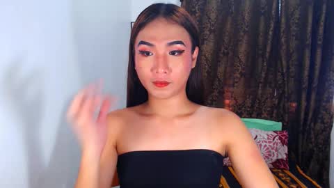 Snapshot of cjhotfucker chatting on February 13, 1:50 am CJ online show from February 13, 1:50 am