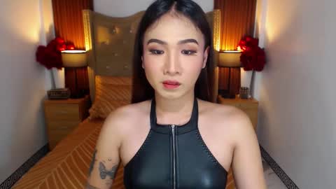 Snapshot of cjhotfucker chatting on February 15, 1:46 am CJ online show from February 15, 1:46 am