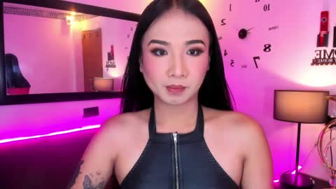 Snapshot of cjhotfucker chatting on March 2, 12:46 am CJ online show from March 2, 12:46 am