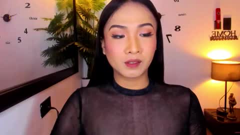 CJ online show from March 26, 1:11 am