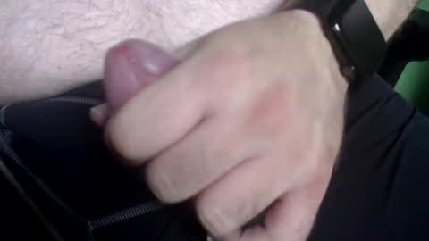 CJ Hunter online show from October 22, 4:40 pm