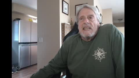 cjscout online show from October 16, 10:22 pm