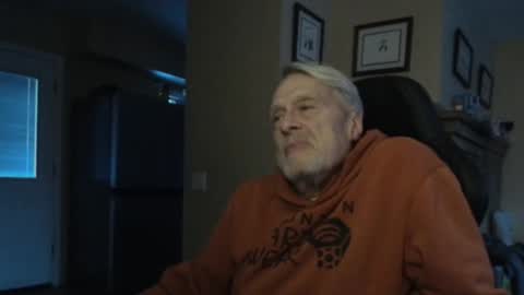 cjscout online show from November 13, 1:37 am