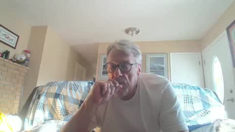 cjscout online show from March 1, 9:50 pm