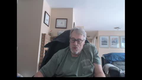 cjscout online show from March 6, 9:00 pm