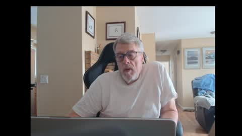 cjscout online show from April 5, 10:29 pm