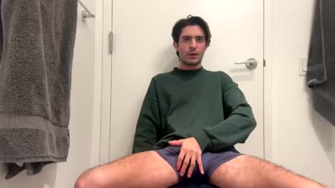 ckeefer96 online show from November 9, 7:01 pm