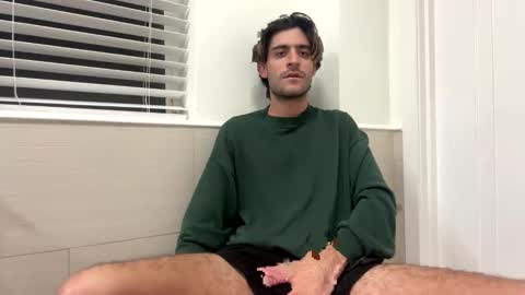 ckeefer96 online show from November 25, 2:55 am