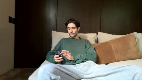 ckeefer96 online show from December 21, 6:15 pm