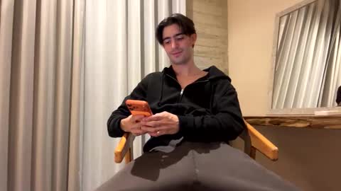 ckeefer96 online show from May 7, 12:38 am