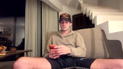 ckeefer96 online show from May 17, 1:03 am