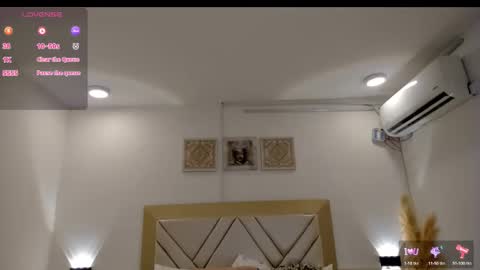 Claire 3 online show from February 27, 7:03 pm