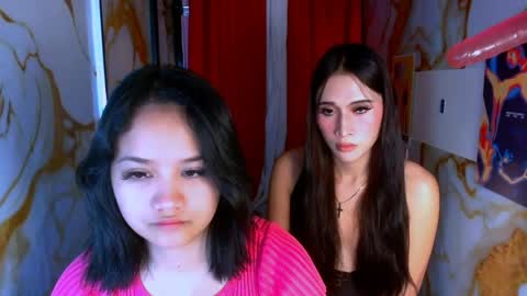 claire online show from May 7, 2:50 am