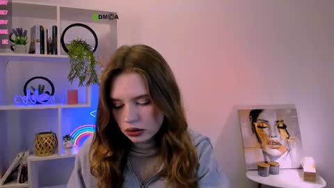 Claire online show from September 30, 7:19 pm