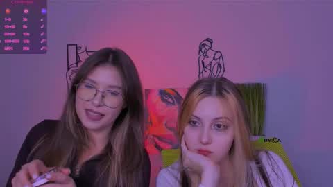 Claire online show from October 3, 1:57 am