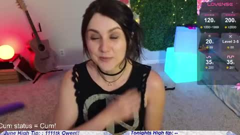 Snapshot of claireity chatting on June 18, 3:07 am Claire online show from June 18, 3:07 am