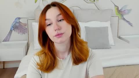 Claire online show from November 13, 2:49 pm