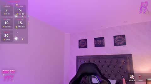 clairemillerx online show from February 24, 2:26 pm