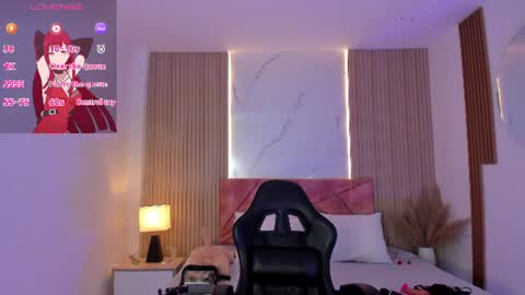 clairemillerx online show from July 9, 7:07 pm