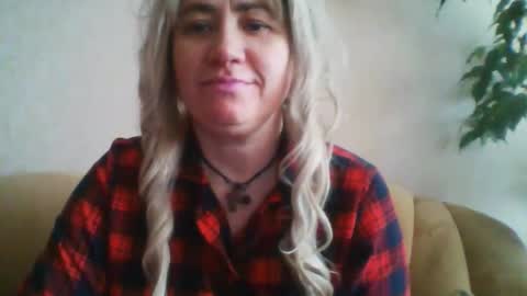 ClaireShannon online show from January 15, 1:16 pm